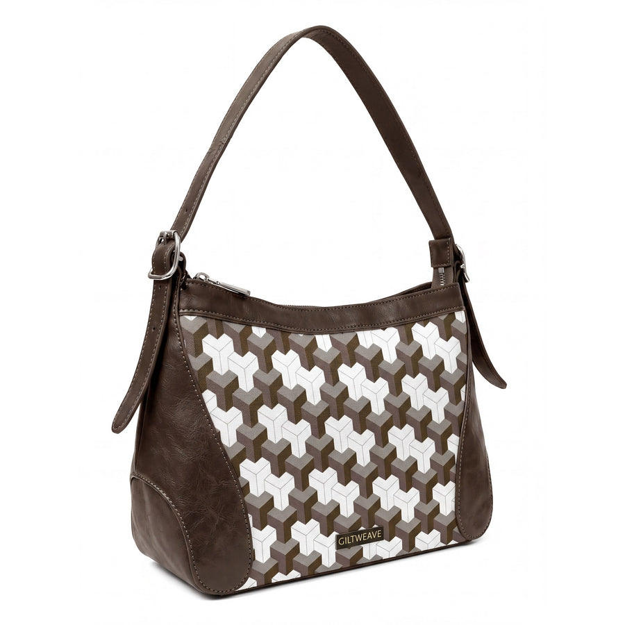 GILTWEAVE Style 30