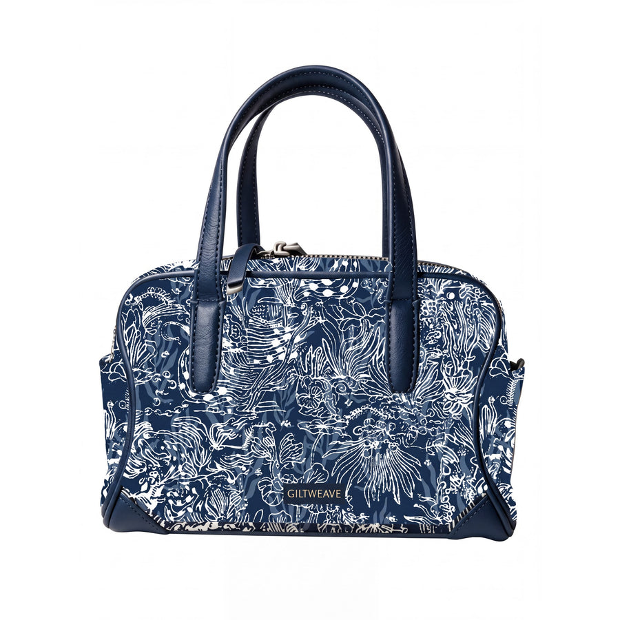 GILTWEAVE Style 32