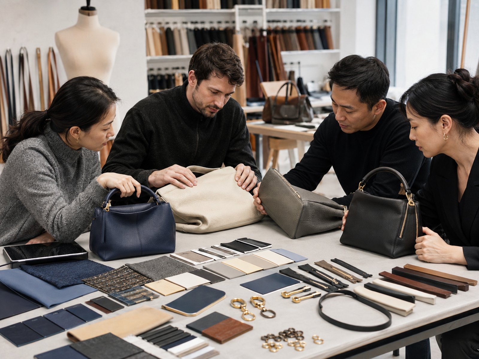 Brand co-creation